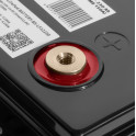 Акумулятор LP LiFePO4 12V (12,8V) - 230 Ah (2944Wh) (Smart BMS 150А) з BT пластик