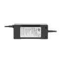 Зарядний пристрій для LiFePO4 комірок 3.2V (3.65V)-10A-32W-LED