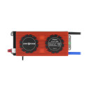 Smart BMS плата LiFePO4 12V 4S 100A (Dis 100A Ch 50A) + UART/RS485/CAN