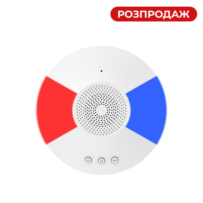 Мікрофон GV-AVS-01