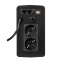 Джерело безперебійного живлення (ДБЖ) LP UL850VA 2Pro