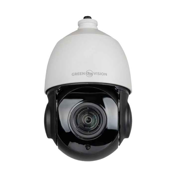 Зовнішня IP-камера GV-190-IP-H-DOS50VM-100 SD (Lite)