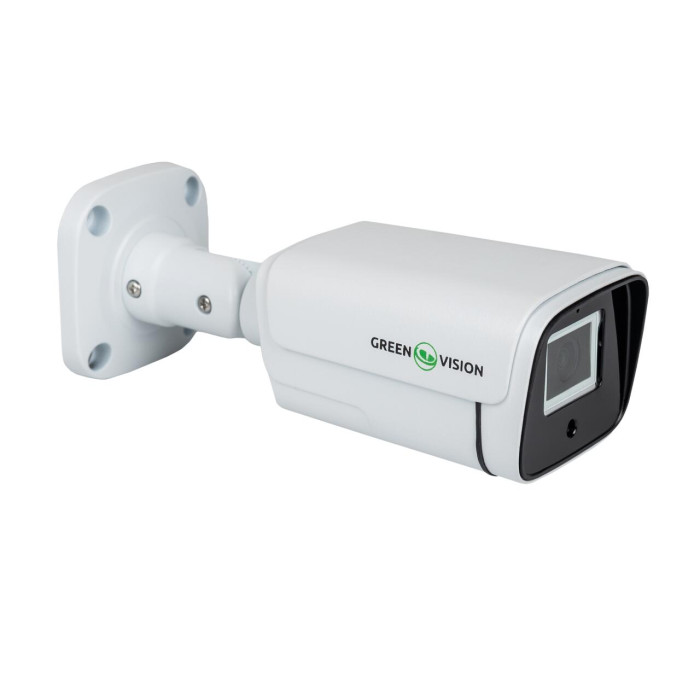 Зовнішня IP-камера GreenVision 4 МР GV-192-IP-FM-COA40-20 POE SD (Lite)