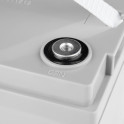 Акумулятор гелевий LP-GL 12V - 100 Ah Silver