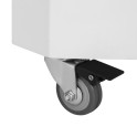 Система резервного живлення LP Autonomic Power FW 2500W (АКБ 5900Wh) Білий глянець
