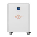 Система резервного живлення LP Autonomic Power FW 2500W (АКБ 5900Wh) Білий глянець