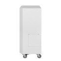 Система резервного живлення LP Autonomic Power FW 2500W (АКБ 5900Wh) Білий глянець
