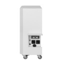 Система резервного живлення LP Autonomic Power FW 2500W (АКБ 5900Wh) Білий глянець