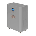 Система резервного живлення LP Autonomic Power FW 2500W (АКБ 5900Wh) Графіт глянець