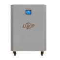 Система резервного живлення LP Autonomic Power FW 2500W (АКБ 5900Wh) Графіт глянець