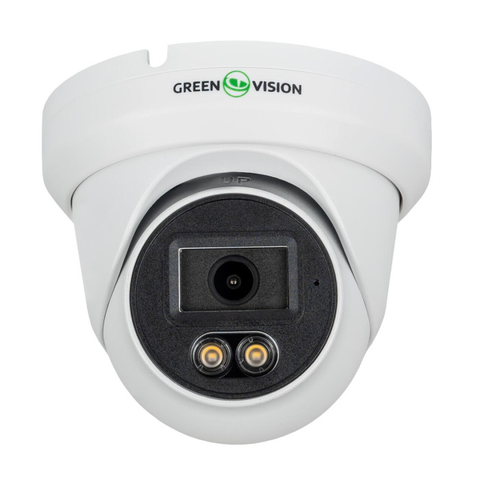 Зовнішня IP камера 6MP GV-705-IP-FM-DOS50-30 SD (Lite)