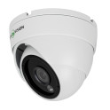 Зовнішня IP-камера GreenVision GV-195-IP-FM-DOA40-20 POE 3.6
