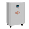 Система резервного живлення LP Autonomic Power FW 2500W (АКБ 2600Wh) Графіт мат