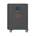 Система резервного живлення LP Autonomic Power FW 2500W (АКБ 2600Wh) Графіт глянець