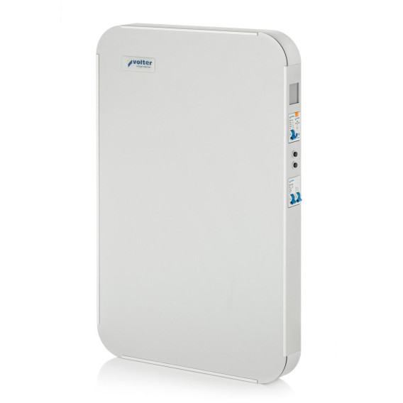 Volter стабілізатор 1ф SMART СНПТО Smart-4