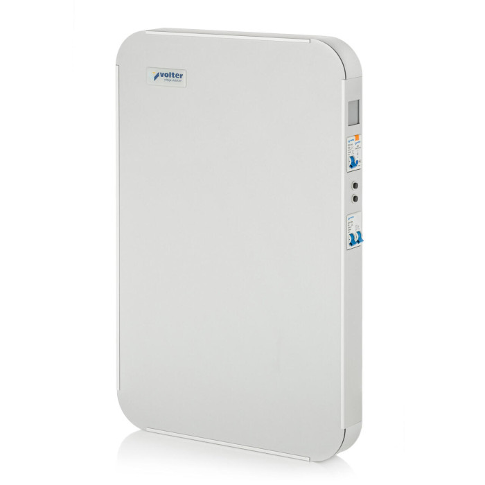 Volter стабілізатор 1ф SMART СНПТО Smart-5,5