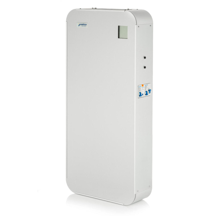 Volter стабілізатор 1ф SMART СНПТО Smart-9