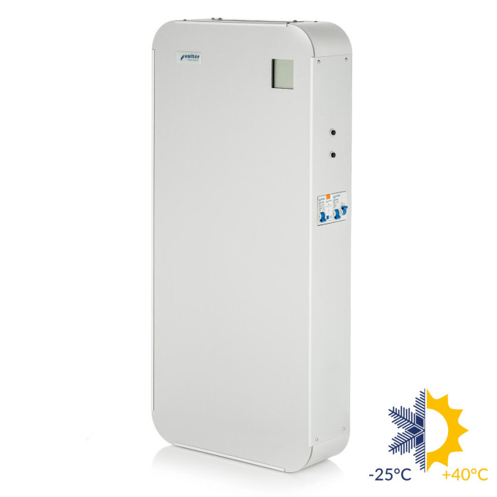 Volter стабілізатор 1ф SMART (-25С) СНПТО Smart-11 (мороз)
