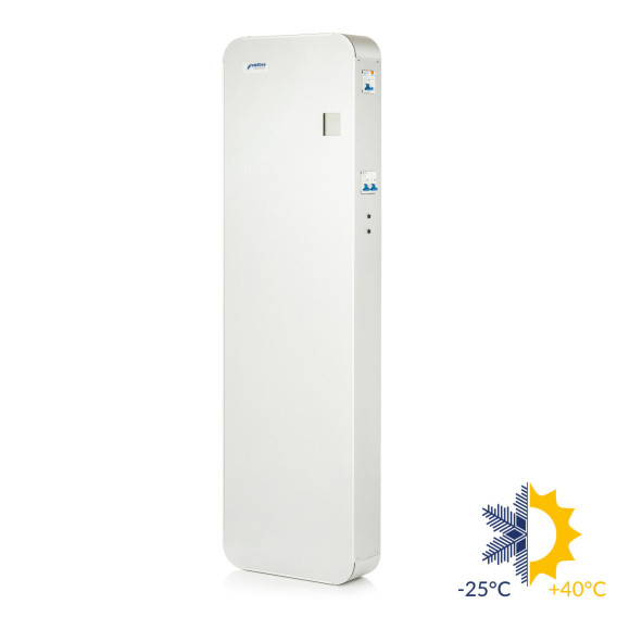 Volter стабілізатор 1ф SMART (-25С) СНПТО Smart-27 (мороз)