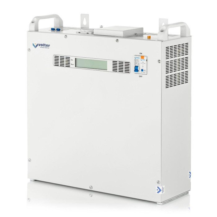 Volter стабілізатор 1ф ПТТМ СНПТО- 9 пттм