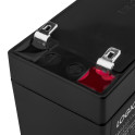 Акумулятор AGM LP 12V - 1.3 Ah Silver