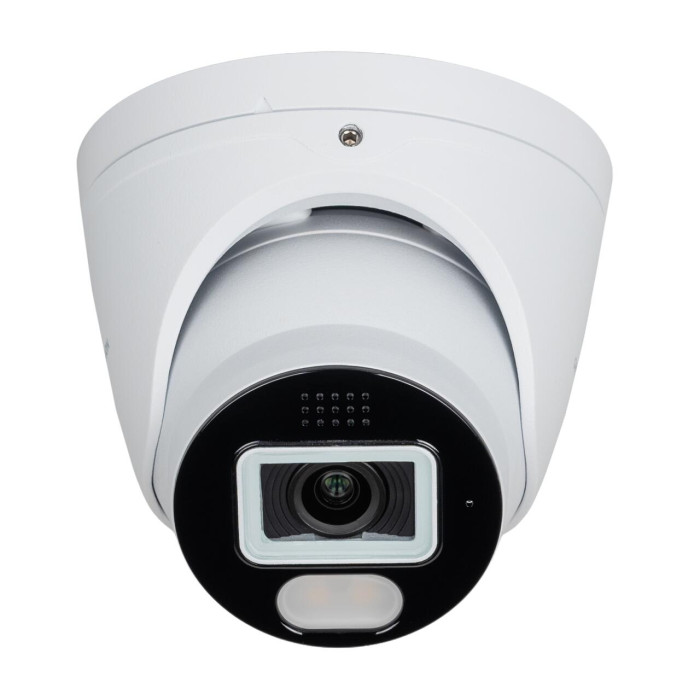 Камера відеоспостереження IP GV-199-IP-IF-DOS80-40 LED SD (Ultra AI)