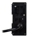 Зарядний пристрій для акумуляторів LiFePO4 60V (73V)-10A-600W