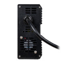 Зарядний пристрій для акумуляторів LiFePO4 60V (73V)-10A-600W