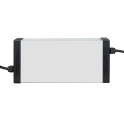 Зарядний пристрій для акумуляторів LiFePO4 60V (73V)-10A-600W