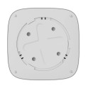 Бездротовий пожежний датчик тепла та чадного газу AJAX FireProtect 2 SB (Heat/CO) white