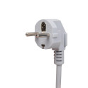 Мережевий фільтр (подовжувач) LP F65WG4 (3x230V-3520W, 2xUSB-60W, 2xType-C 65W QC/PD)