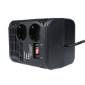 Стабілізатор напруги LPT-500RL (250W)