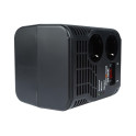 Стабілізатор напруги LPT-500RL (250W)