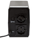 Лінійно-інтерактивне ДБЖ LPM-525VA-P (367Вт)