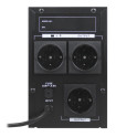 Лінійно-інтерактивне ДБЖ LPM-1100VA (770Вт)