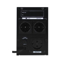 Лінійно-інтерактивне ДБЖ LPM-1550VA (1085Вт)