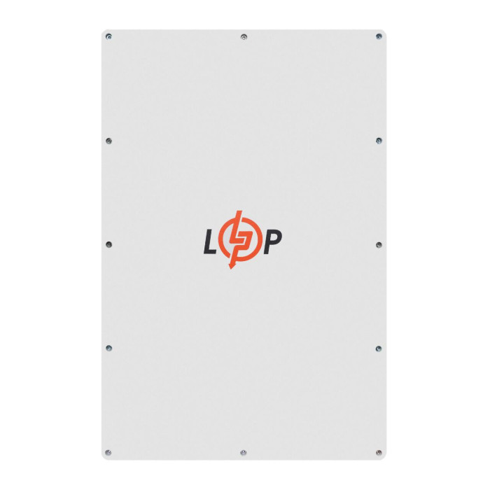 Акумулятор LP LiFePO4 51,2V - 100 Ah (5120Wh) (BMS JK 100A/50А) W RS485/CAN WH