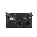 ДБЖ LP LPL-W-PSW-2000VA+ (1400Вт) 10A/20A з правильною синусоїдою 24V