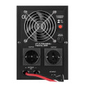 ДБЖ LP LPL-B-PSW-500VA+ (350Вт) 5A/15A з правильною синусоїдою 12V