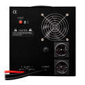 ДБЖ LP LPL-PSW-2000VA+ (1400Вт) 10A/20A з правильною синусоїдою 24V