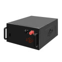 Блок високовольтної батареї LP LiFePO4 Battery HVM 51.2V 100 Ah (5,12 кВтг) AB rack
