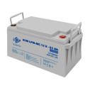 Акумулятор мультигелевий LPM-MG 12V - 65 Ah