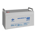 Акумулятор мультигелевий LPM-MG 12V - 120 Ah