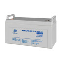 Акумулятор мультигелевий LPM-MG 12V - 120 Ah