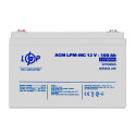 Акумулятор мультигелевий LPM-MG 12V - 100 Ah