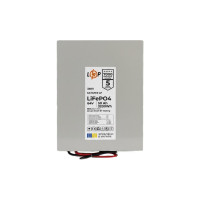 Аккумулятор LP LiFePO4 64V - 50 Ah (320...