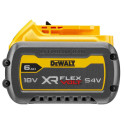 Акумуляторна батарея DeWALT DCB546_N473851
