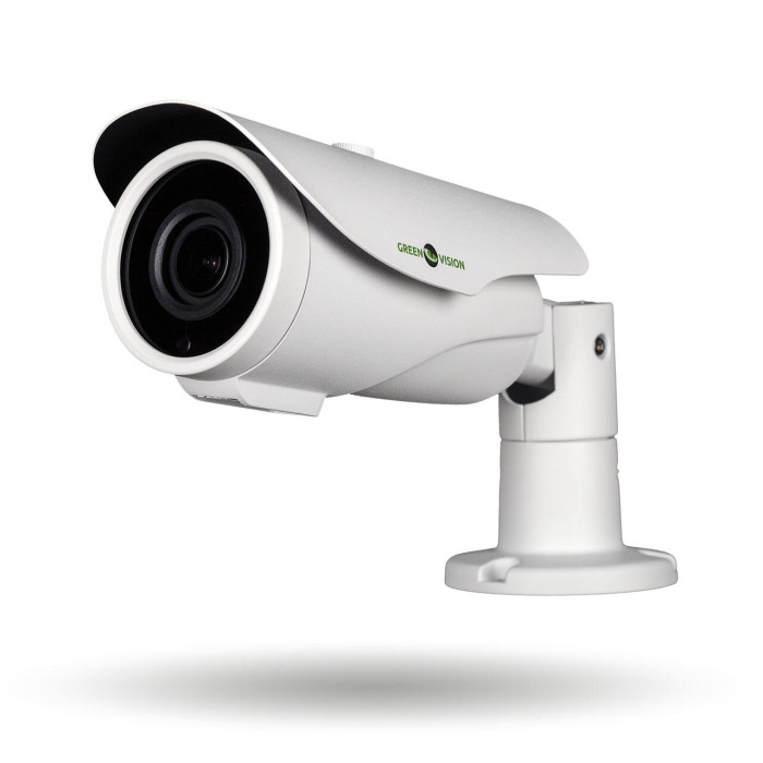 Зовнішня IP камера GV-006-IP-E-COS24V-40 3MP POE