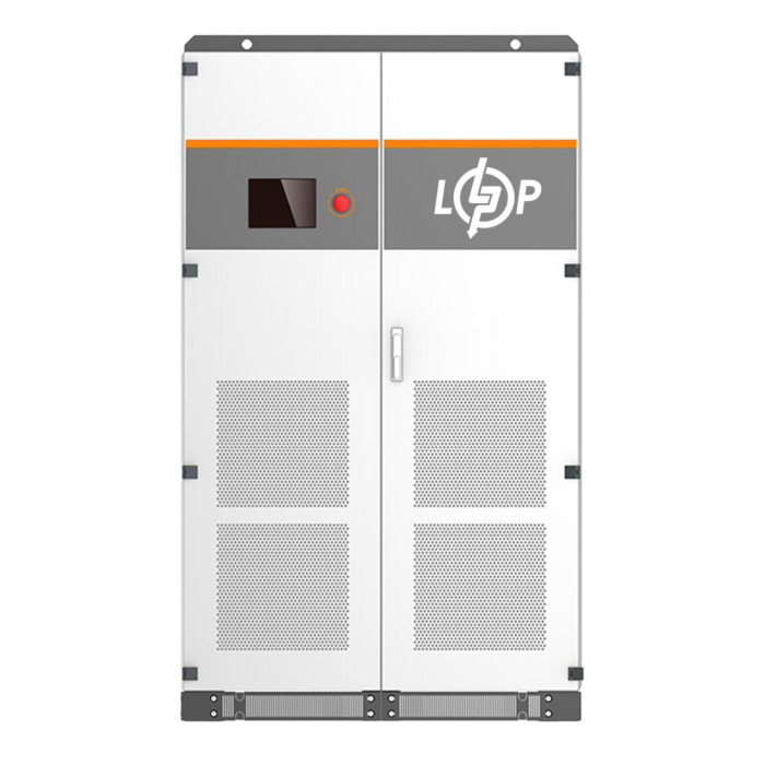 Система перетворення енергії LP PCS0250TS 400VAC , 250KW (Вбудований трансформатор, STS та байпас)
