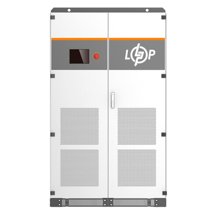 Система перетворення енергії LP MEGA0500 400VAC , 500KW (без трансформатора та STS, IP20)